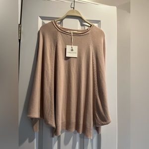 Brand new Cobblestone sweater